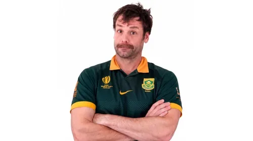 'Let's praat about it!' How Rugby_kaans took over Springbok social media