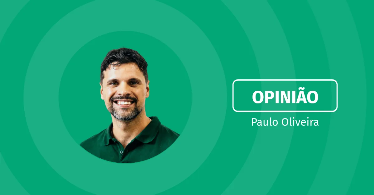 A escolha de um software deixou de ser uma decisão informática