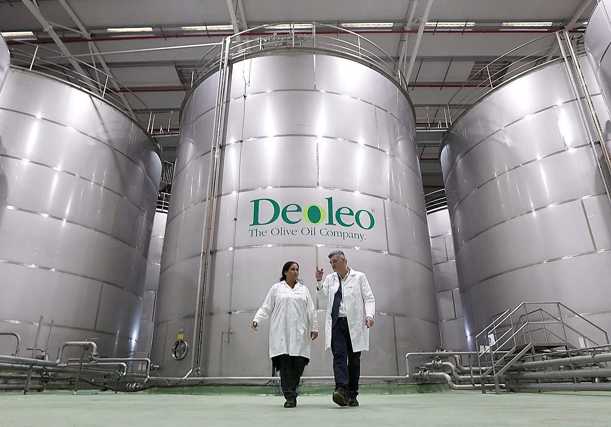 El largo proceso de venta de Deoleo impulsa un 60% el valor de sus acciones