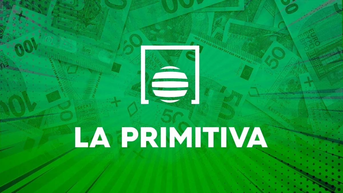 Comprobar la Primitiva: el número ganador para este 29 de agosto