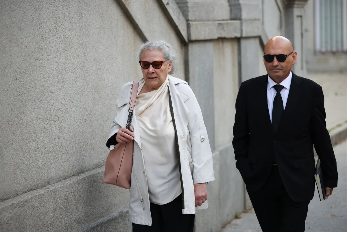El exjuez del 11-M y abogado de la empresaria que llevó 90.000 euros a la sede del PSOE inicia una nueva etapa profesional en el despacho de Cospedal
