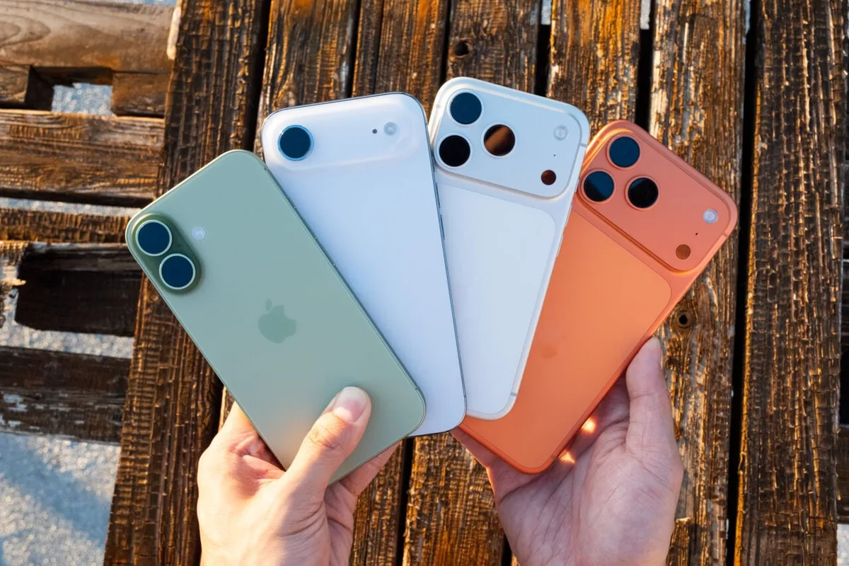Apple’s Big Fall Event, Where We’ll Finally See the Foldable iPhone, Has a Date