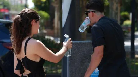 Una masa polar darÃ¡ tregua al calor, aunque traerÃ¡ consigo tormentas y fuertes rachas de viento