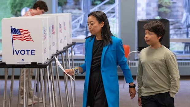 With U.S. midterm elections looming, Democrats are clashing over how to win