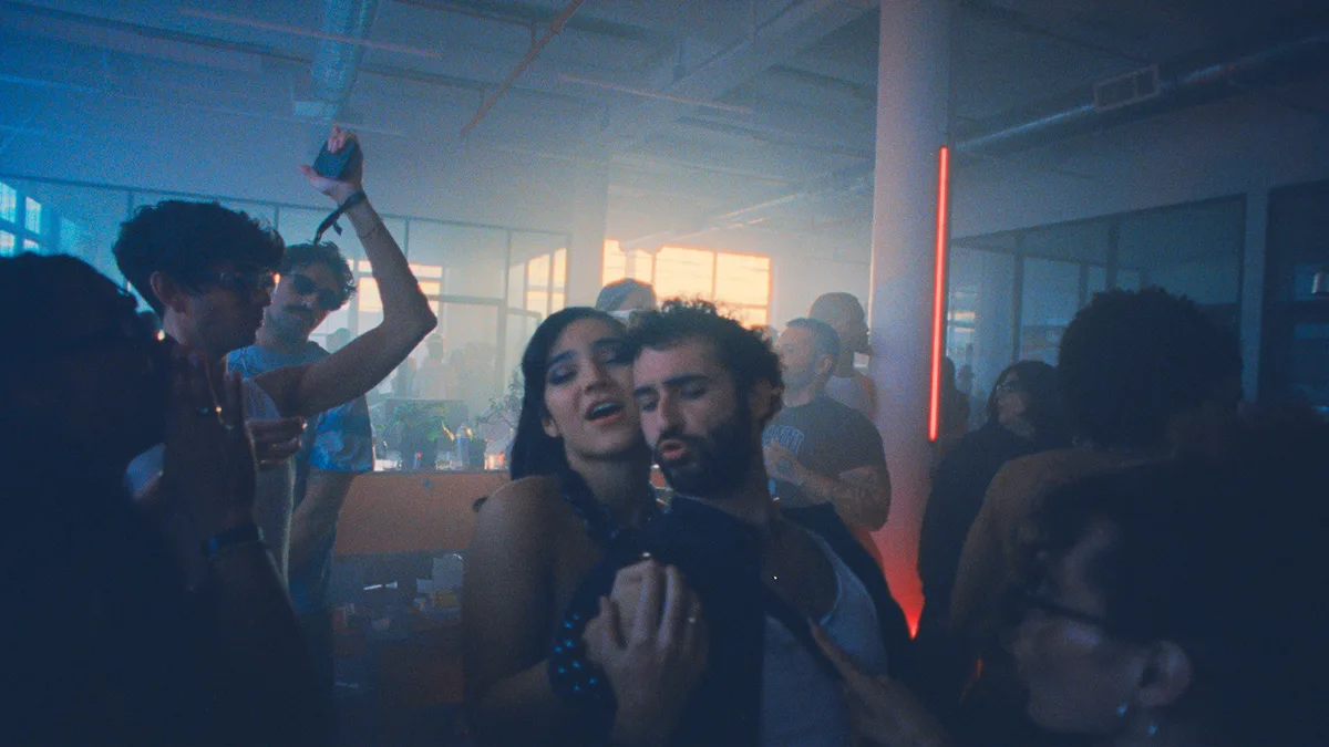 ‘Club Kid’ Trailer: Jordan Firstman Is A Messy Father In His Buzzy Directorial Debut