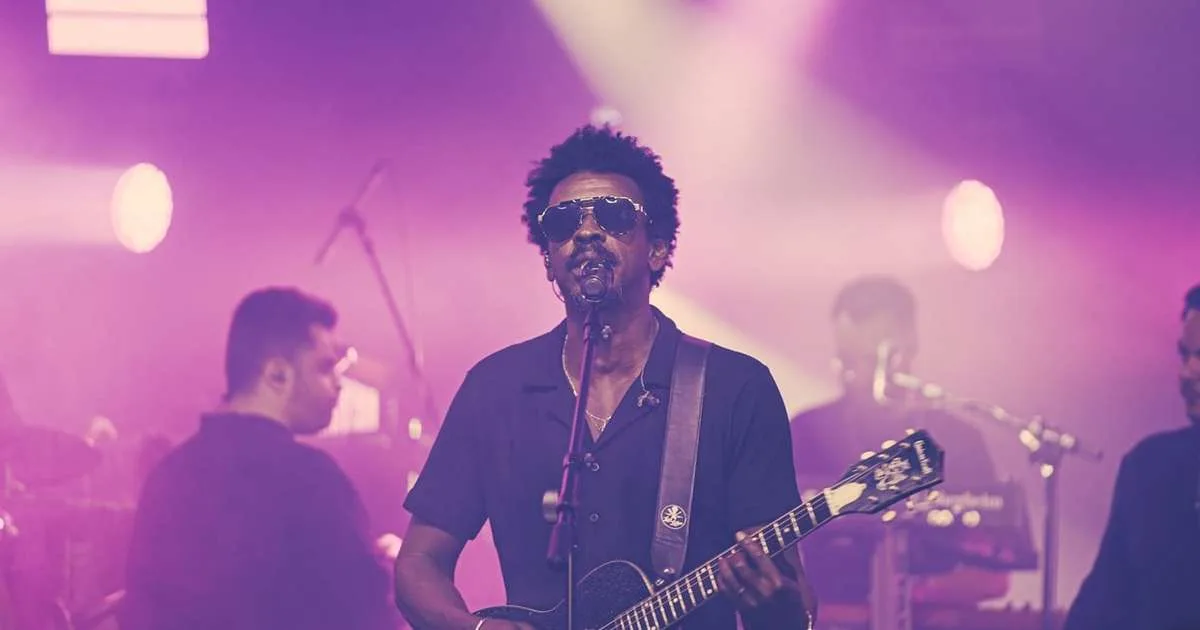 Festival Saravá reúne Seu Jorge, Gaby Amarantos, Luedji Luna e mais; garanta seu ingresso