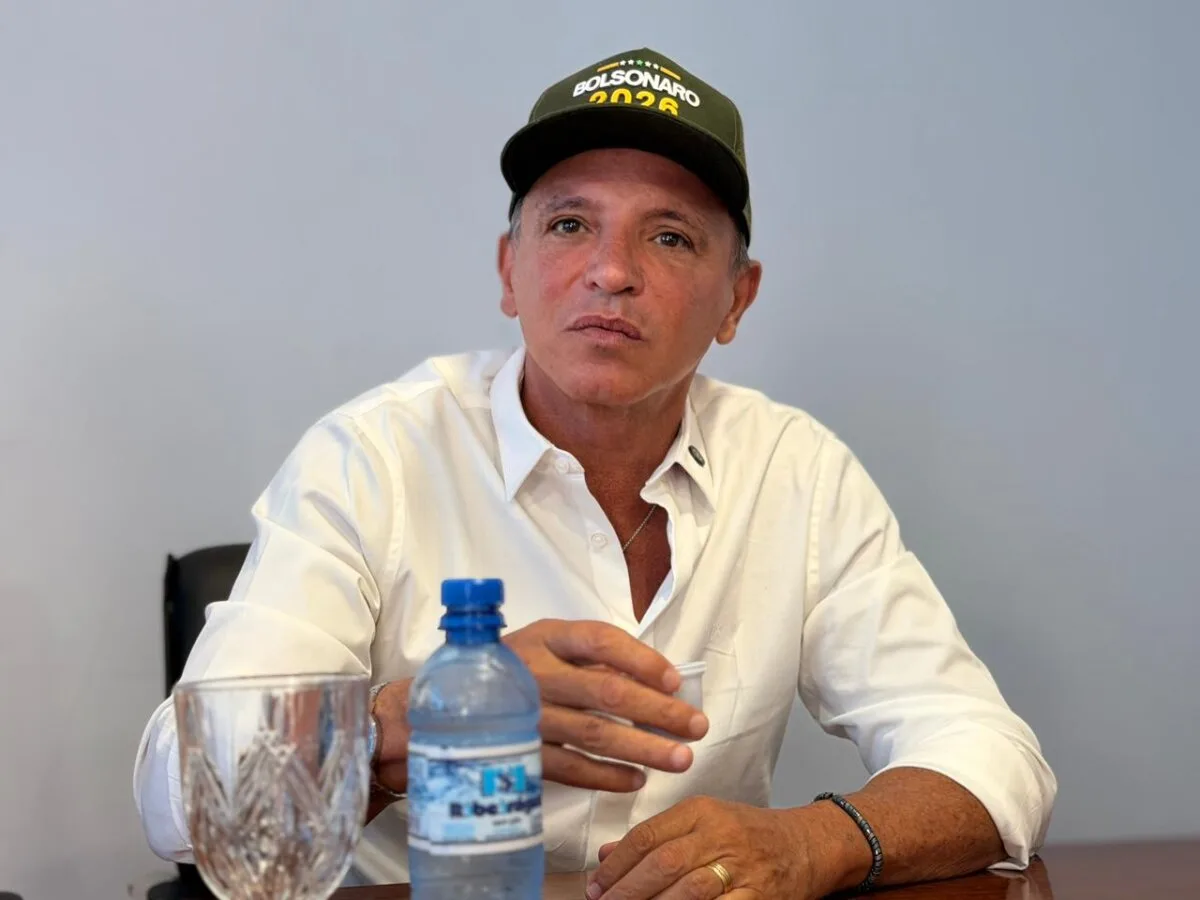 Bittar defende flexibilização da legislação ambiental e critica políticas para a Amazônia