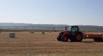 Mau tempo. Ministro garante que foram já apoiados 6.000 pequenos agricultores