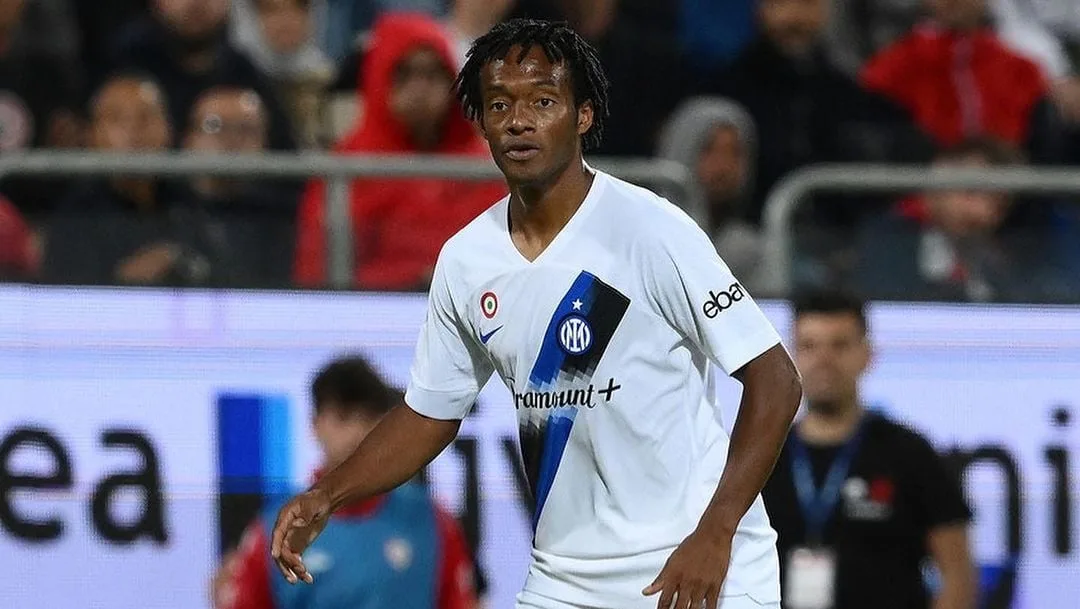 Así fue como Millonarios logró el fichaje de Juan Guillermo Cuadrado: datos reveladores del negocio
