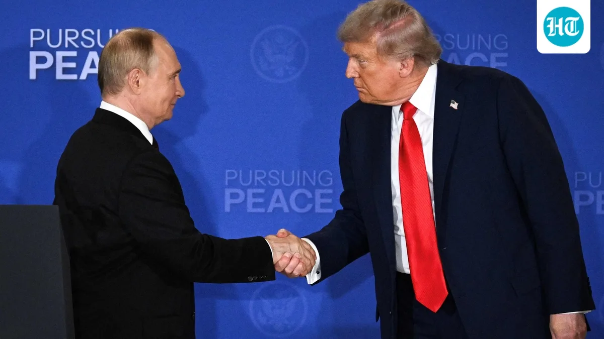 US' Russia sanction waiver a relief for India's exporters, energy security: Experts