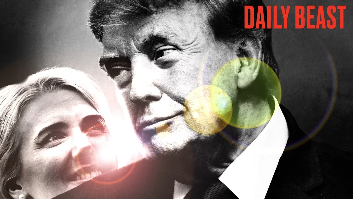 How Natalie Harp Keeps Fueling Trump’s Delusions