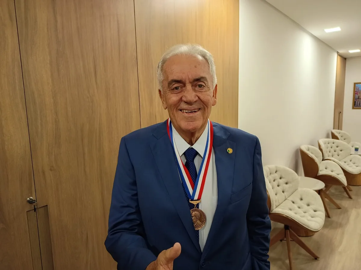 Otto sai em defesa do pacto federativo e faz coro pelo aumento do MEI