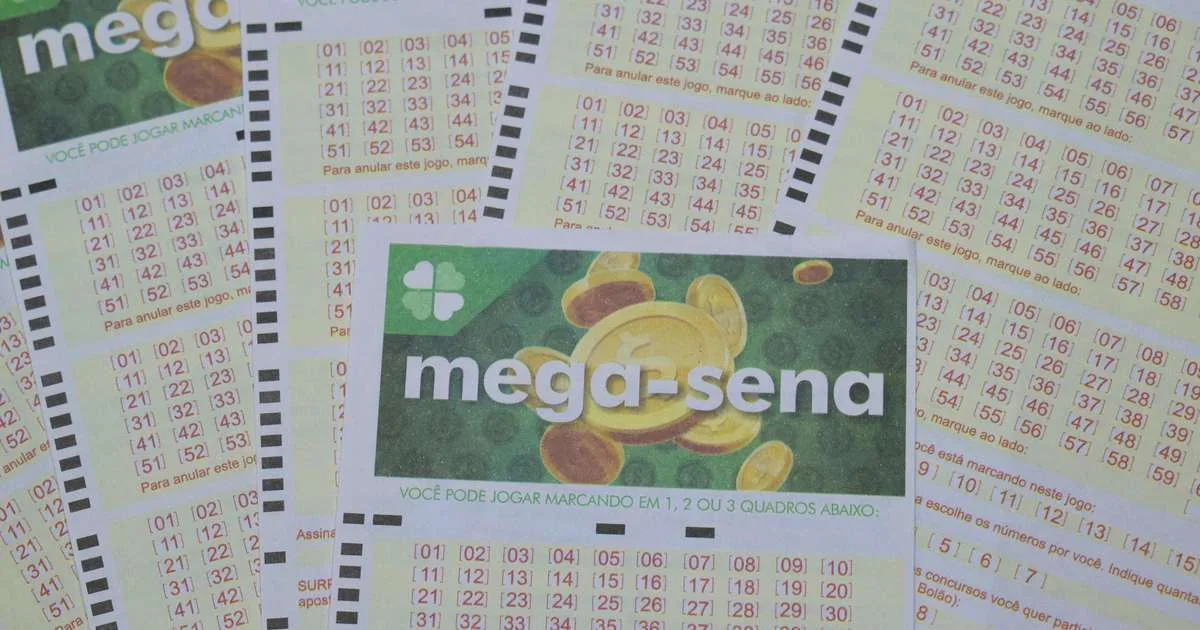 Mega-Sena pode pagar R$ 3 milhões neta terça; veja as dezenas sorteadas
