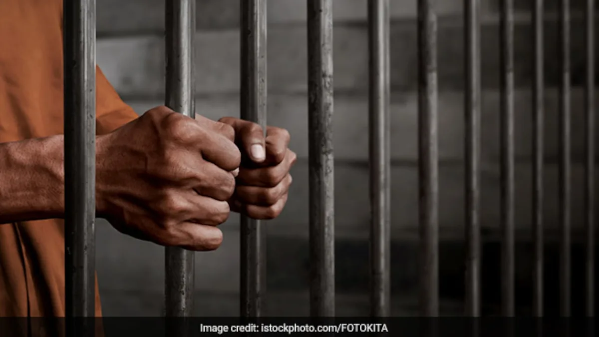 17-Year-Old Girl Raped In Chhattisgarh, 4 Men Arrested: Cops