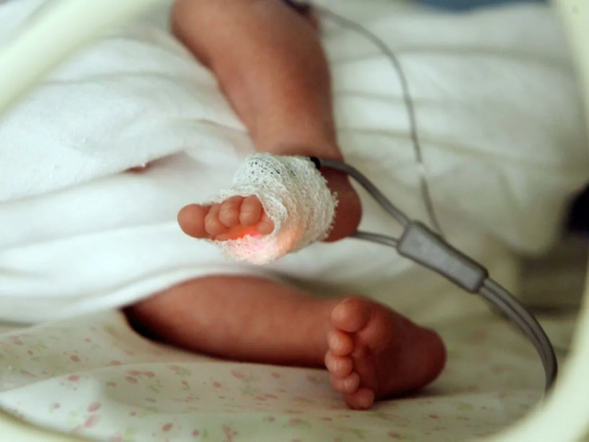 La prématurité "ne s'arrête pas à la sortie de l'hôpital": des enfants encore vulnérables à l'âge de 10 ans