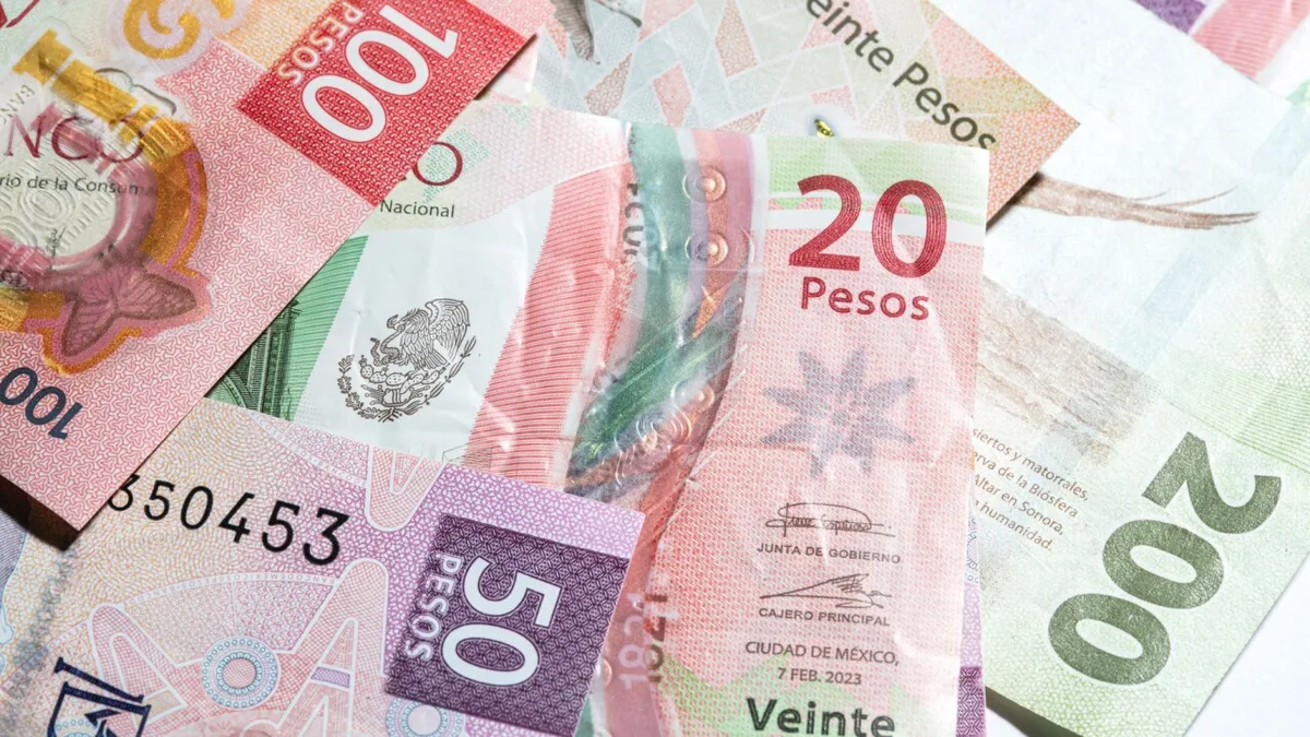 Los fondos anticrisis de México operan con menos del 55% de sus máximos históricos