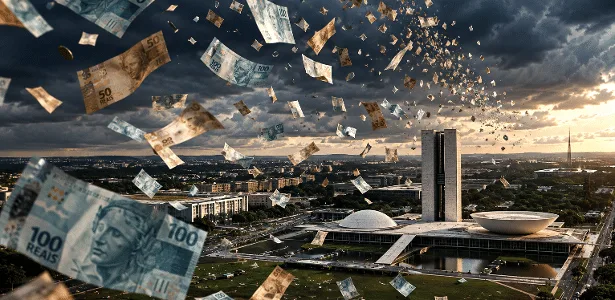 Sem ajuste fiscal pós-eleição, juros podem ir a 20% ao ano no pior cenário