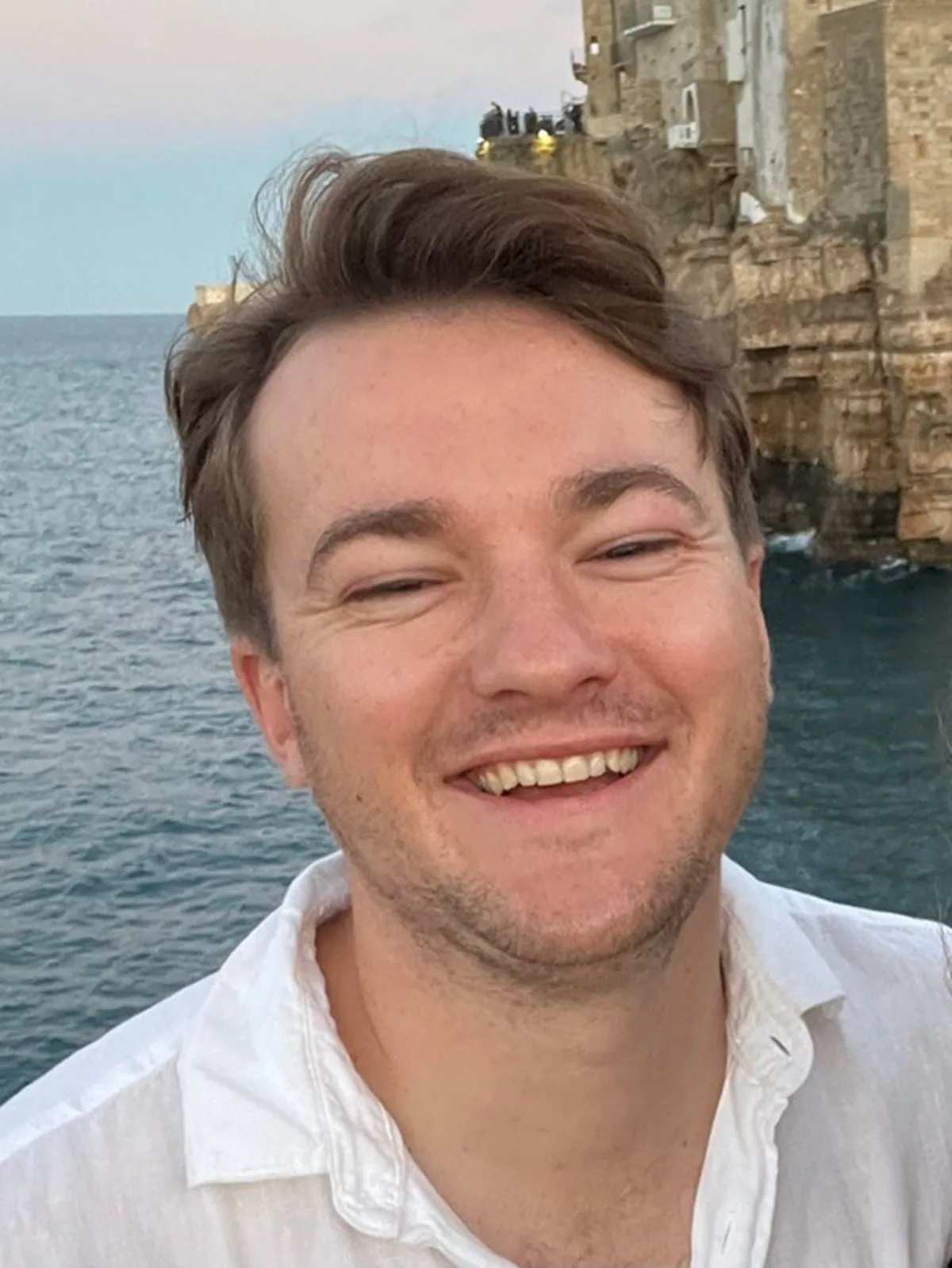 First picture of 'fun-loving' man, 32, who died after Liverpool Street Tube assault as family pay tribute