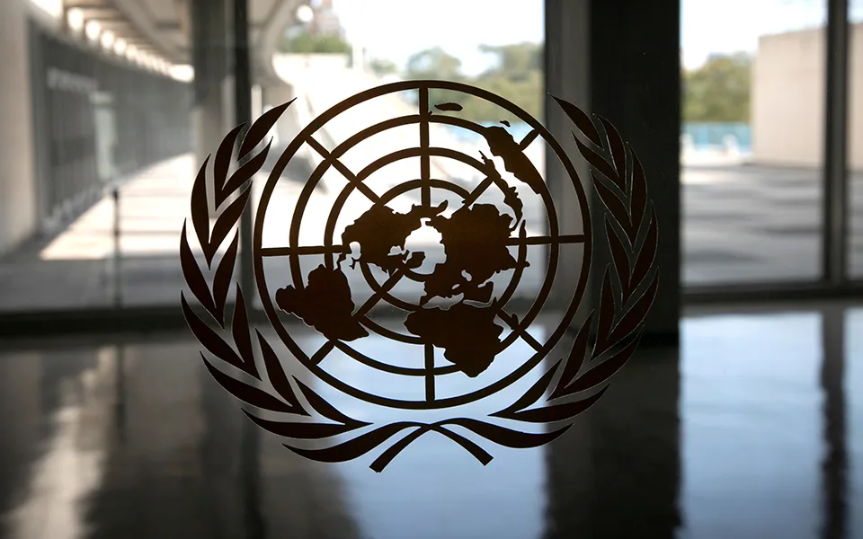 ONU prevê um El Niño “muito forte” com possível duração até fevereiro de 2027