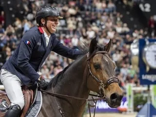 Mondiaux d’équitation. CSO, CCE… Quelles sont les chances de médailles pour l’équipe de France ?