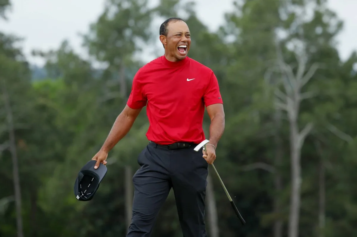 Scottie Scheffler praises Tiger Woods’ influence on PGA Tour purse sizes