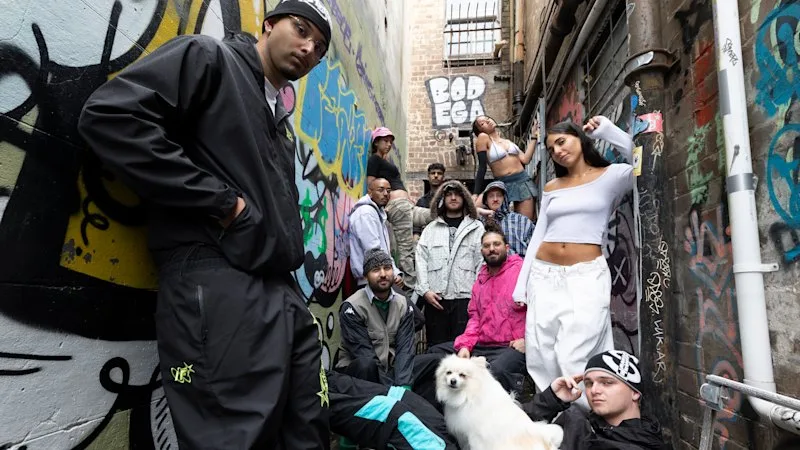 Forget stadium concerts, there’s a seriously cool music revolution happening in western Sydney