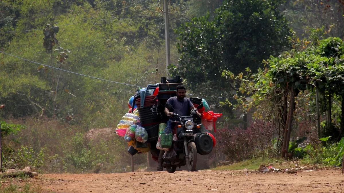Odisha forms inquiry committee to examine relocation of villages from tiger habitat