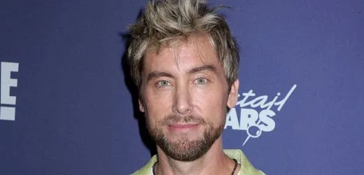 Lance Bass: Ex-NSync-Sänger fühlt sich im Rückblick ausgebeutet