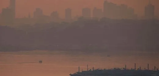 Brasilien: Rekordhitze und El Niño verschärfen Feuerkrise in Manaus
