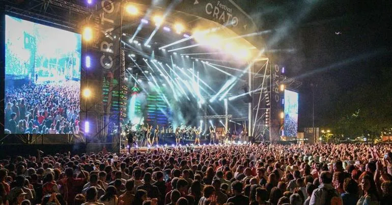 Festival do Crato arranca com Gipsy Kings by Diego Baliardo