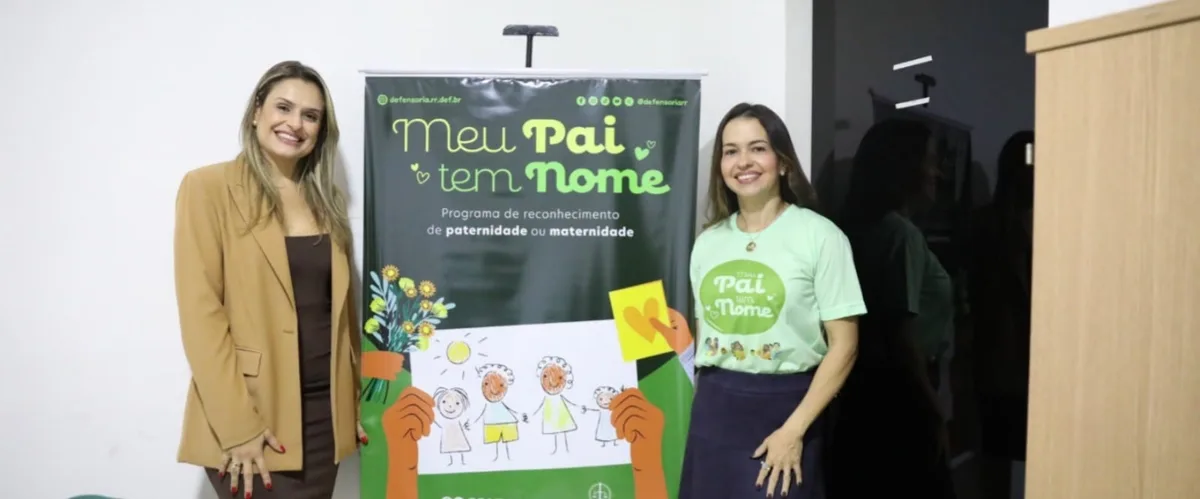 Dia D de mutirão de reconhecimento paterno e materno ocorre neste sábado, 15, no Centro
