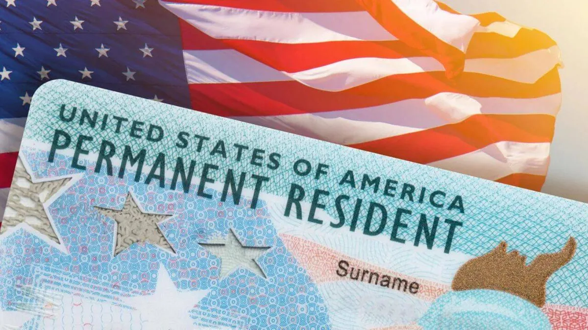 US Green Card wait for Indians hits 179 years as backlog tops 1.2 million