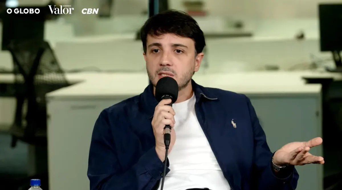 Veja o que é #FATO e o que é #FAKE na sabatina de Renan Santos a 'O Globo', 'Valor' e CBN