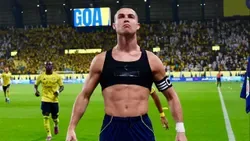 «O segredo da dieta de Cristiano Ronaldo é um ingrediente…»
