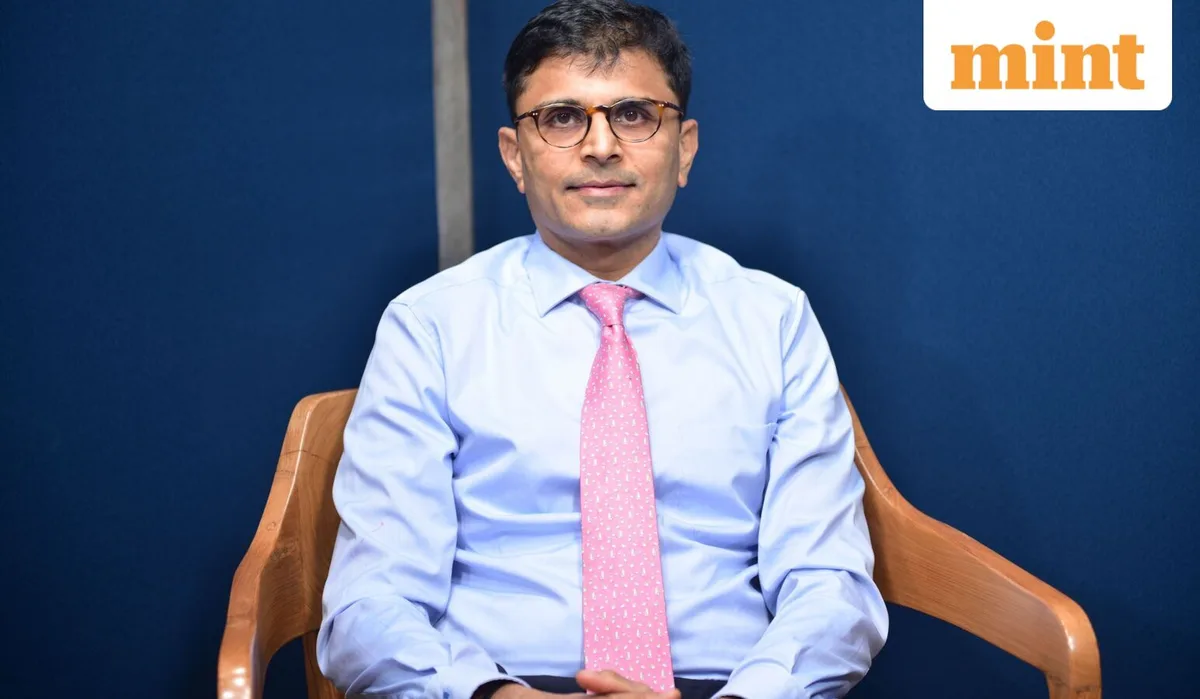 India market is going to act like an AI-hedge: DSP’s Jay Kothari