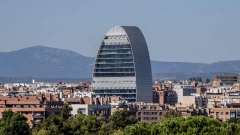 BBVA se prepara para una nueva era en la que la inteligencia artificial podrá realizar gestiones bancarias