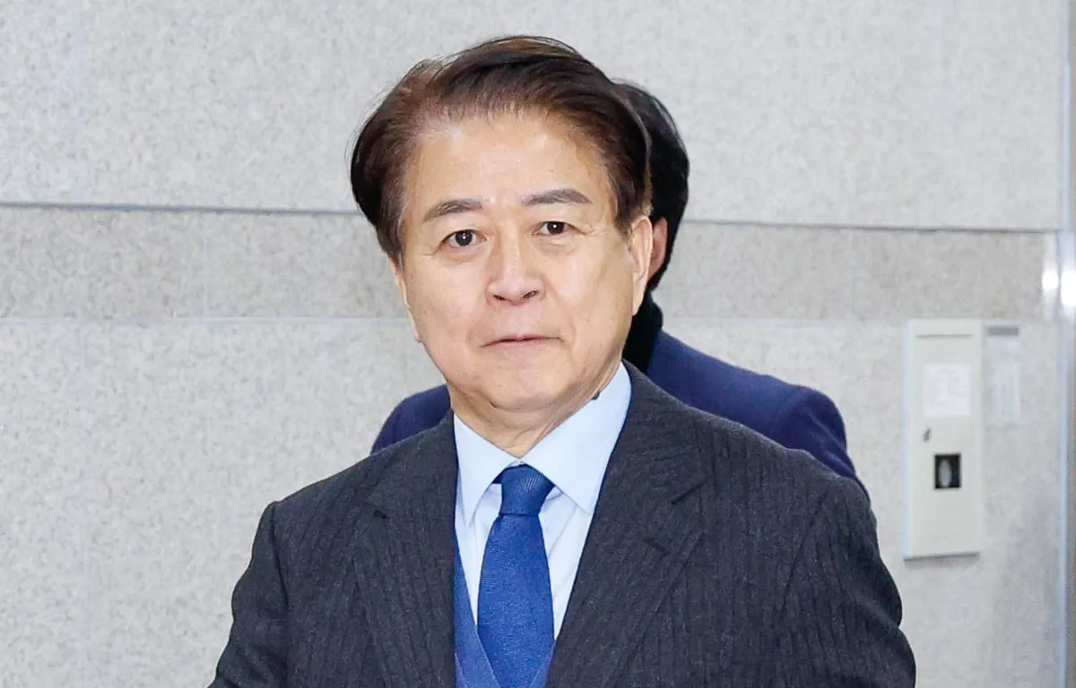 검찰, ‘불법 정치자금 수수 무죄’ 노웅래 前 의원 상고 포기…무죄 확정