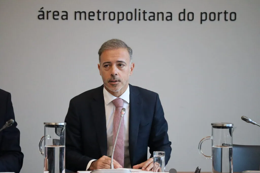 Pedro Duarte: “Uma coisa é o direito à manifestação outra é o incumprimento da lei”