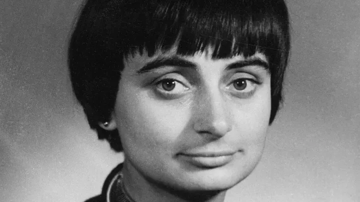 Agnès Varda, sur les planches d'Avignon