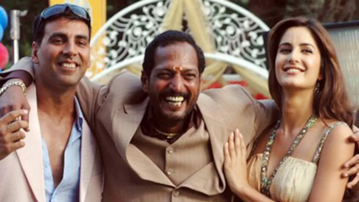 'One Of A Kind': Katrina Kaif, Akshay Kumar And More Welcome Stars Pay Emotional Tribute To Nana Patekar