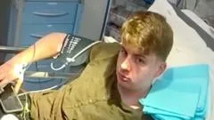 Footage shows Dexter 'kill room' murderer's arrest
