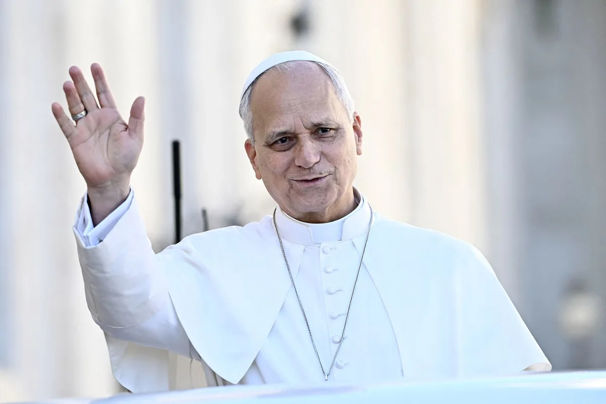 EXCLUSIF - Visite du pape en France : le message de bienvenue des autres religions à Léon XIV