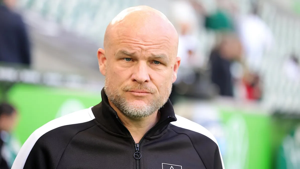 Geheimtreffen mit diesem Trainer? - Die Wahrheit über Gladbachs Trainer-Suche