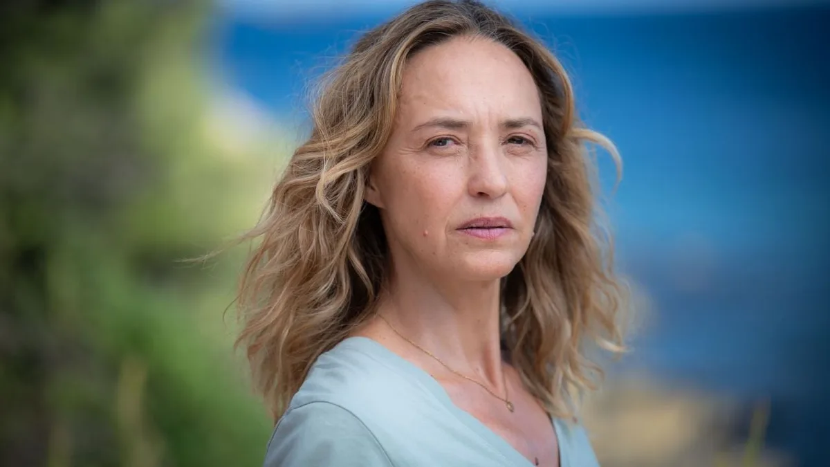 Exclu. La mère et l'assassin sur France 2 : Hélène de Fougerolles revient sur son expérience sur la série