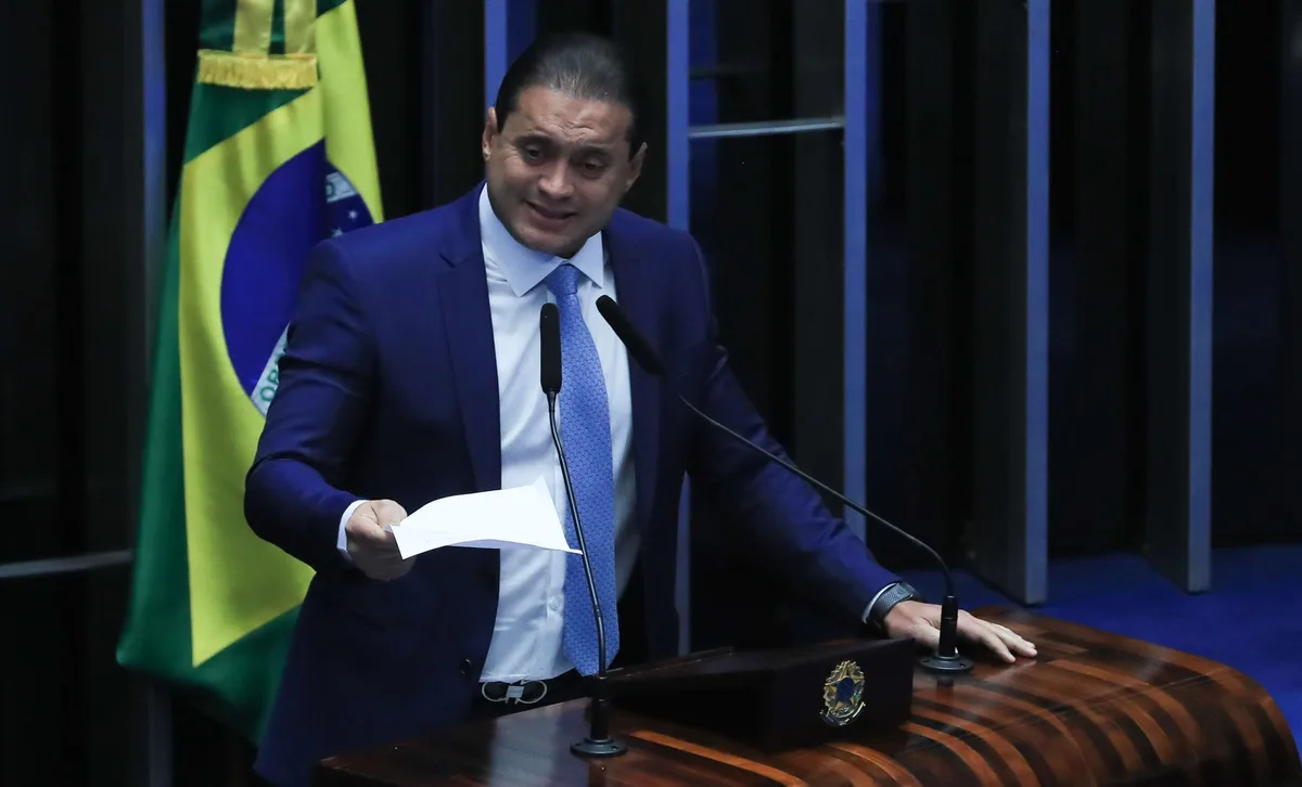 PF aponta contatos de Weverton com ministro em caso no Maranhão
