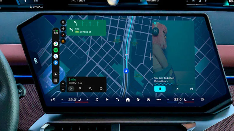 Schluss mit Abbrüchen - Wichtiges Update für Android Auto erschienen