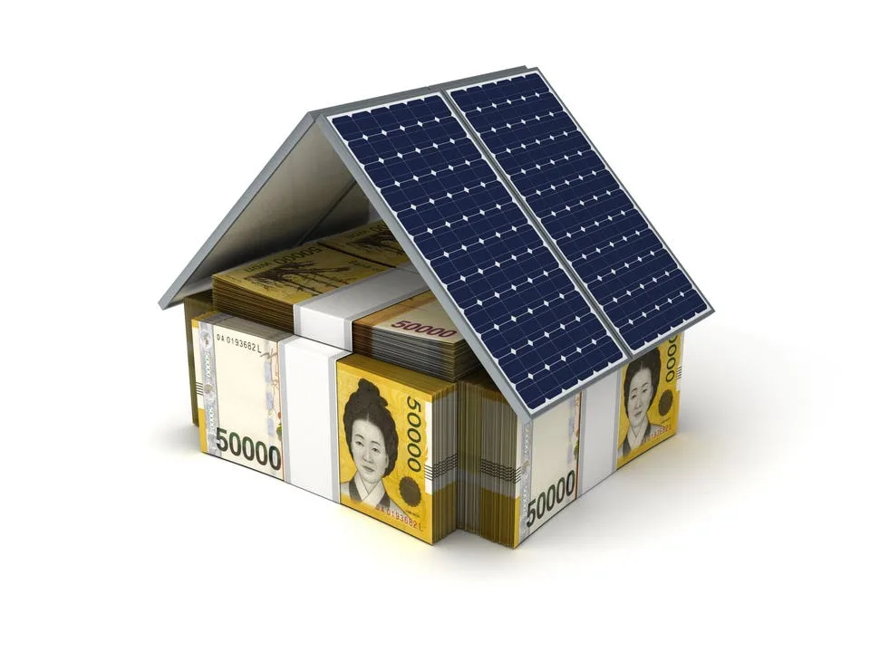 This Green New Deal Could Be A Global Gamechanger