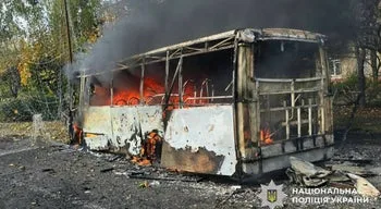 Aumentou para 30 o número de mortos do ataque russo a Kramatorsk
