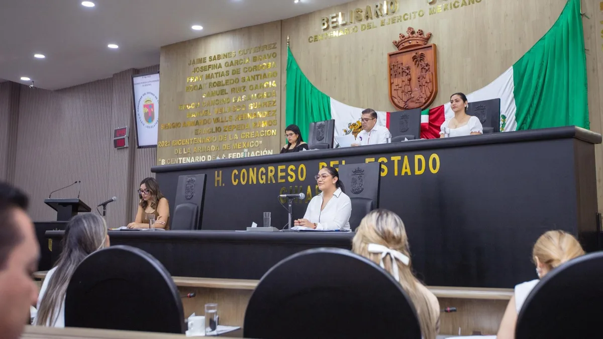 Chiapas busca garantizar paridad de género en candidaturas a municipios