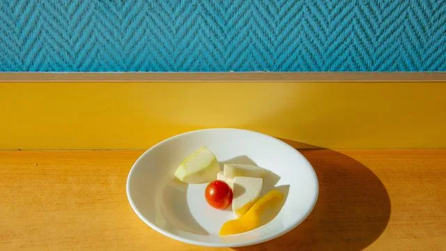 Adipositas bei Jugendlichen: Du isst gut genug